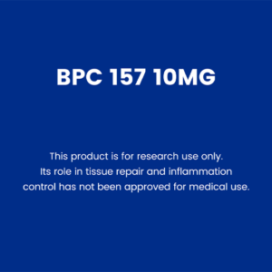 BPC 157 10MG